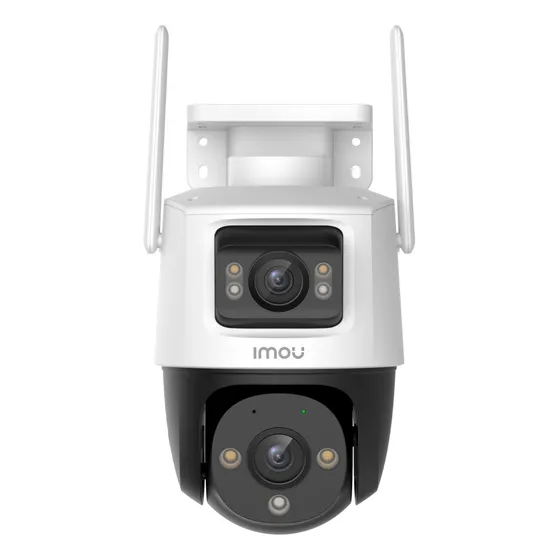 Imou Cruiser Dual 10mp Ipc-s7xn-10m0wed Cámara De Seguridad