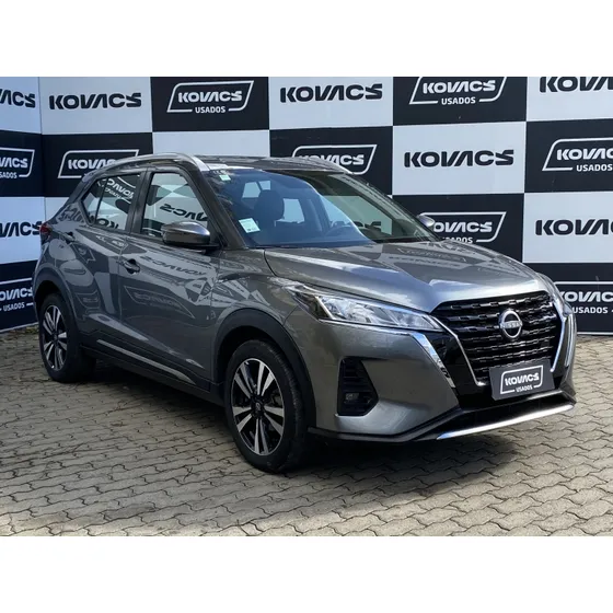 Nissan Kicks 4x2 1.6 Advance Aut