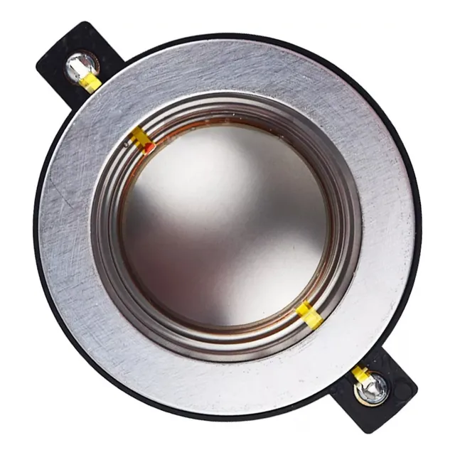 Diafragma De Repuesto Para Driver 34mm Con Base