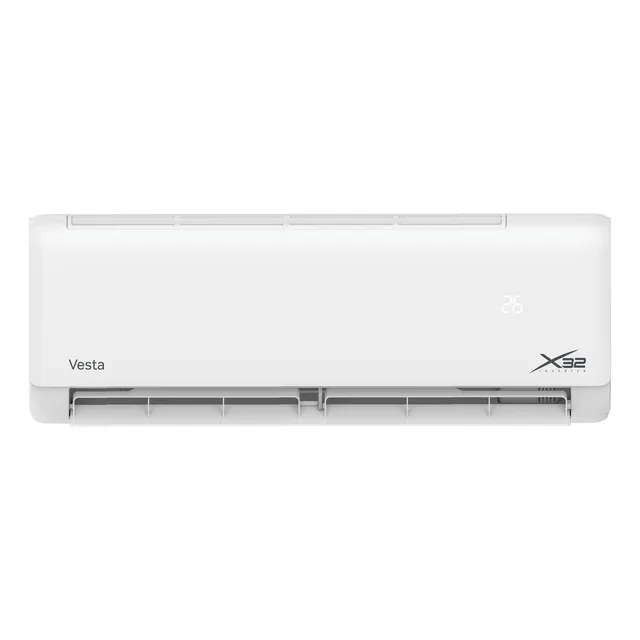 Aire Acondicionado Vesta 9.000 Btu Inverter Wifi Incluido