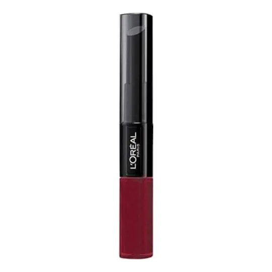 Labial Liquido L'oréal Paris Indeleble Mate Infallible X3