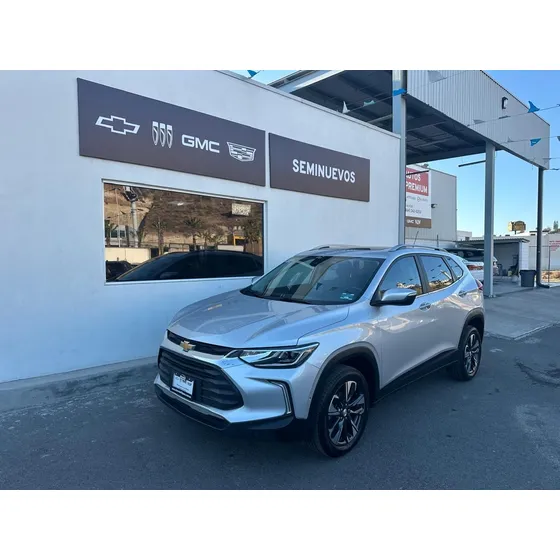 Chevrolet Tracker 1.2 Premier At