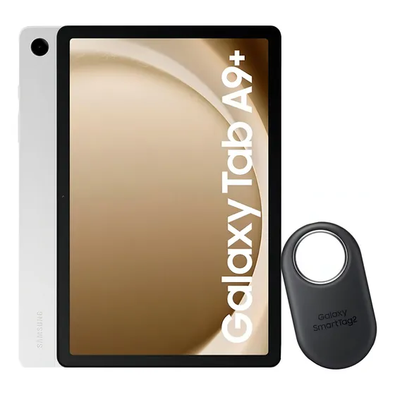 Tablet Samsung Galaxy A9+ 11 64gb 4gb Ram Android + Localizador Smart Tag 2