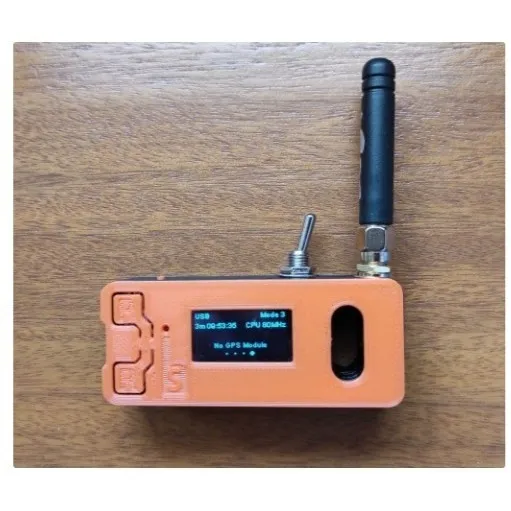 Case Esp Heltec Lora32