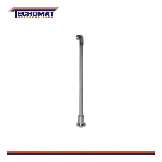 Tubo Ducha Largo 30cm 35acc150-01 Fp