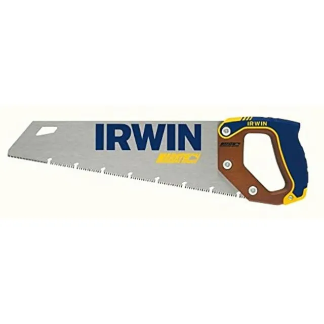Irwin Sierra De Mano, Corte Grueso, Mango Protouch, 15