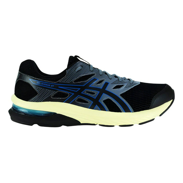 Tênis Asics Masculino Gel-shogun St Original Tênis Asics Masculino Gel-shogun St Original