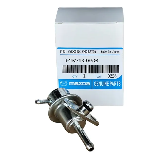Regulador Gasolina Ford Laser 1.6 1.8 Mazda Allegro