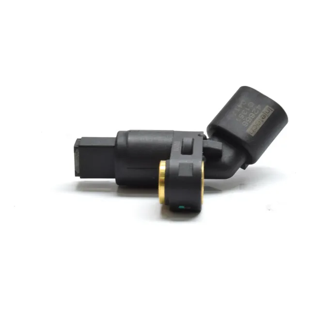 Sensor Abs Volkswagen Beetle 4cil 2.0 2006 Delantero Izqdo