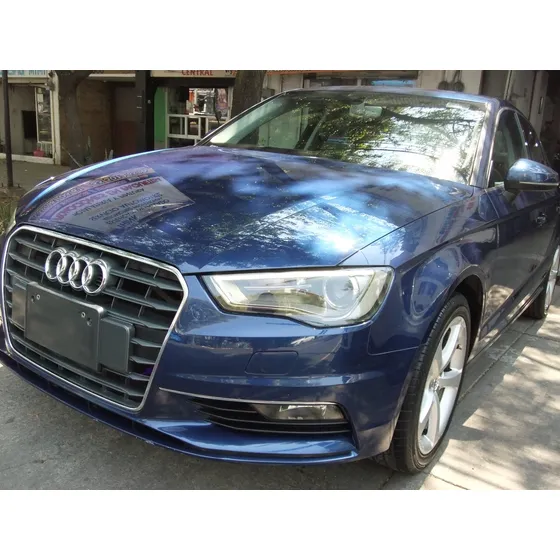 Audi A3 1.8 Sedán Ambiente At