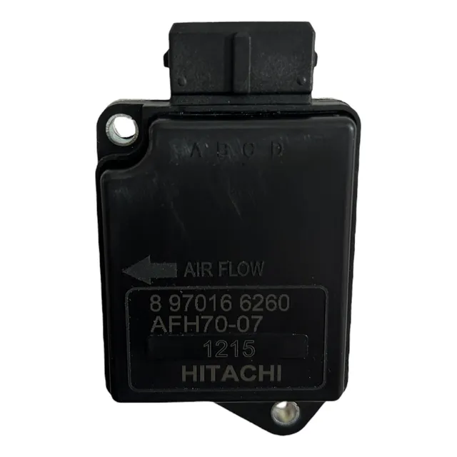 Sensor Flujo De Aire Maf Chevrolet Luv 2300 Rodeo 2.6