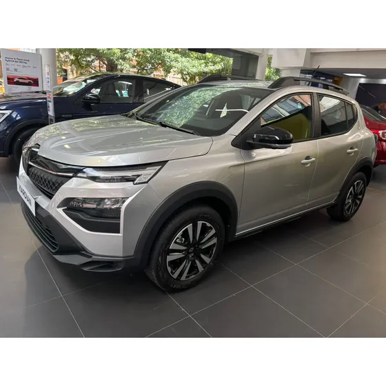 Renault Kardian 1.6 Evolution Mt