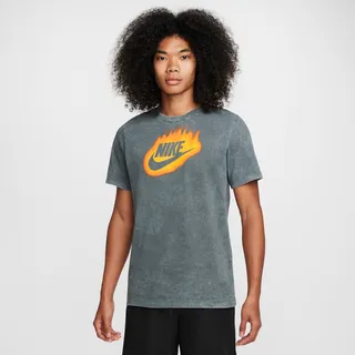 Camiseta Nike Sportswear Dna Masculina Camiseta Nike Sportswear Dna Masculina