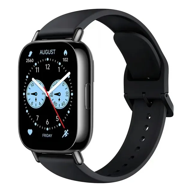 Xiaomi Redmi Watch 5 Lite Black Global Circuit Shop