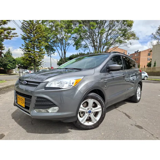 Ford Escape 2.0 Se 4x4