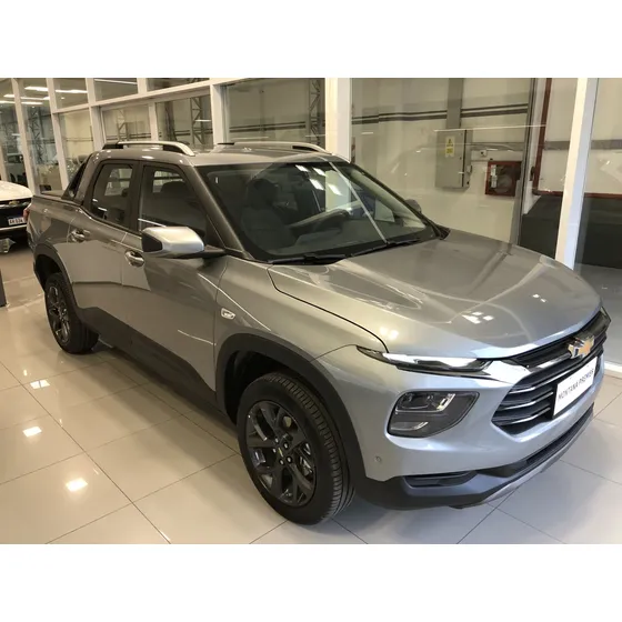 Chevrolet Montana 1.2 T Premier At