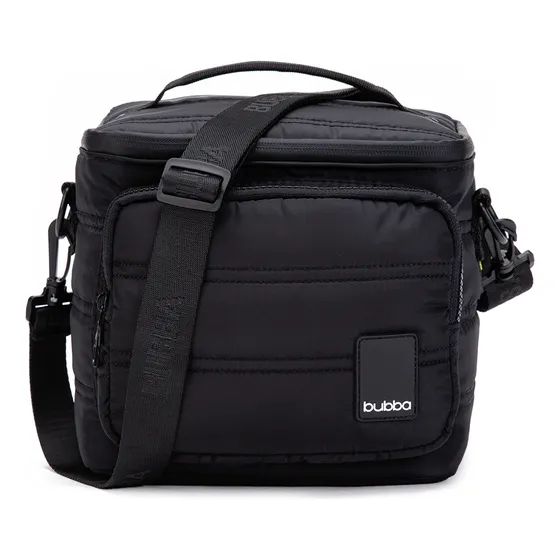 Lonchera Originals Matte Black Velvet Bubba Essentials