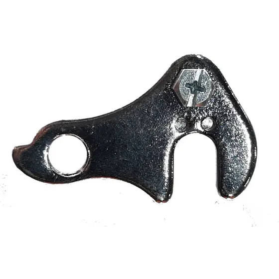 Gancho Adaptador Para Cambio/index Para Cuadro Bicicleta