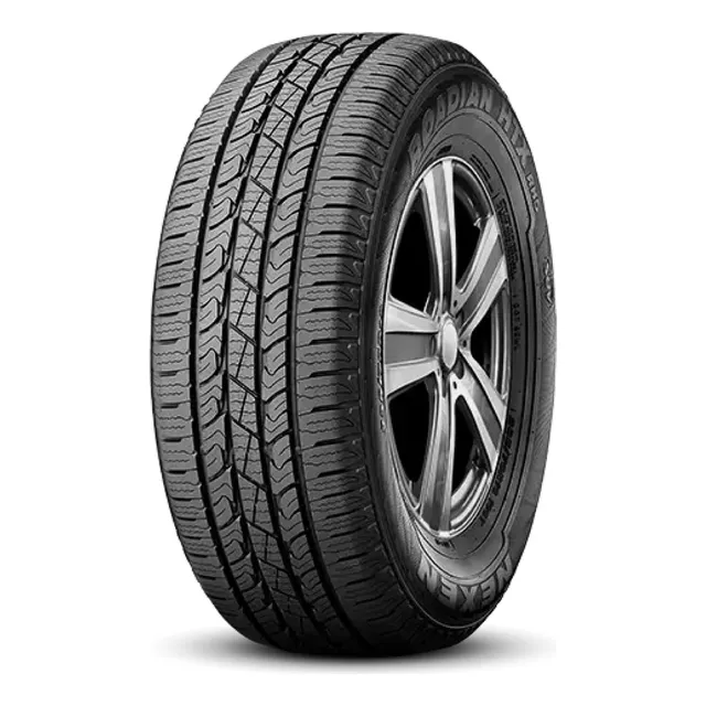 Neumático 265/60 R18 Nexen Roadian Htx Rh5 110h