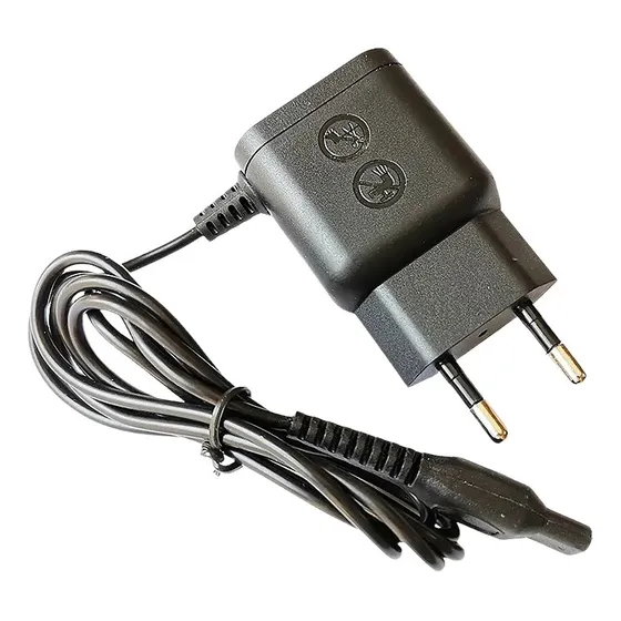 Cargador Hq8505 15v Para Afeitadora Eléctrica Philips