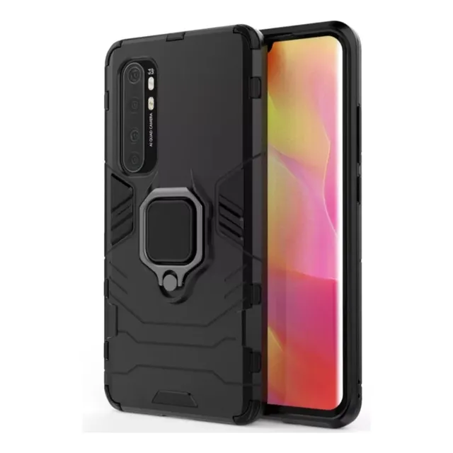 Funda Carcasa Protector Para Celular Varios Modelos Estuche Forro Antichoque Reforzado