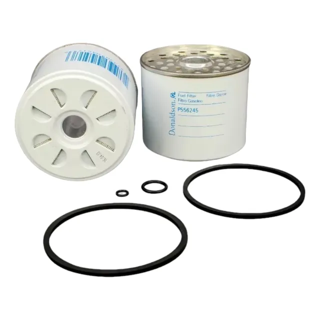 Filtro Combustible Gasoil Diesel Tractor Fiat Iveco Pegaso
