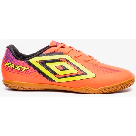 Chuteira De Futsal Umbro Fast Ii Masculina Original