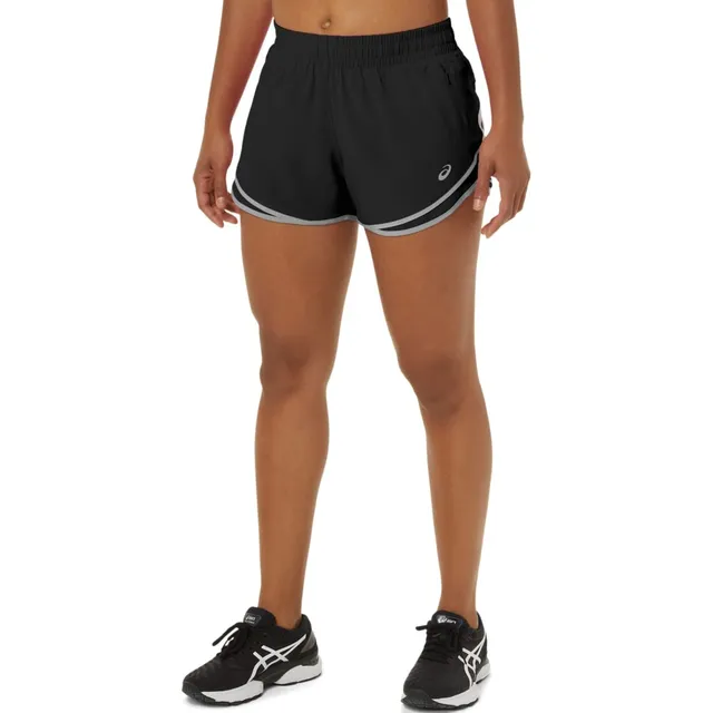 Asics Ropa Corta Para Correr Pr Lyte 2.5  Mujer