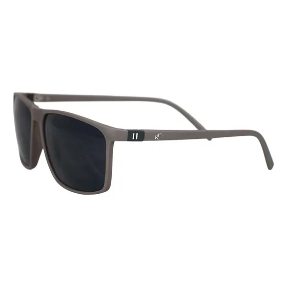 Lentes De Sol Peskdores - Brown