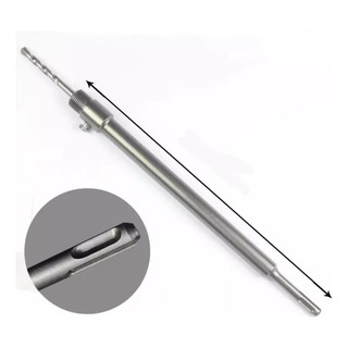 Extensión Para Broca Pasamuros Sds Plus De 530mm Extensión Para Broca Pasamuros Sds Plus De 530mm
