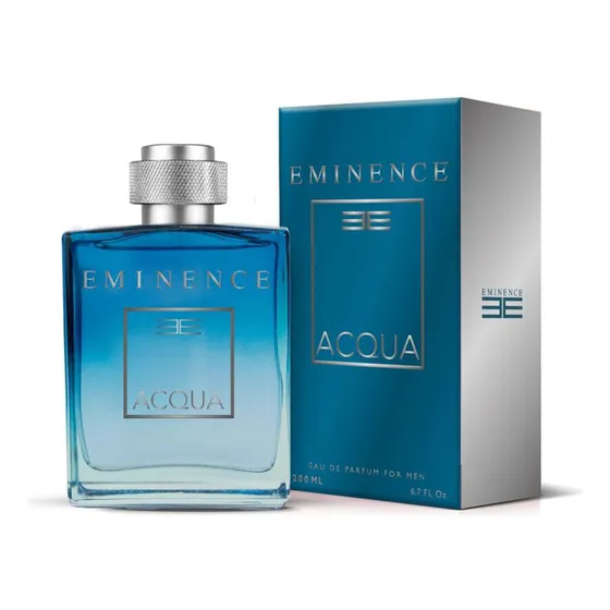 Perfume Eminence Acqua 200ml