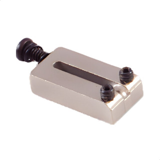 Unidade Carrinho Fender P/ponte American Series ('86-'07) Unidade Carrinho Fender P/ponte American Series ('86-'07)