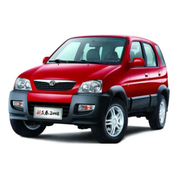 Repuestos Originales Para Zotye Nomada (zt2008)