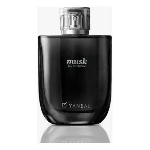 Musk Eau De Parfum Perfume Para Hombre 100 Ml