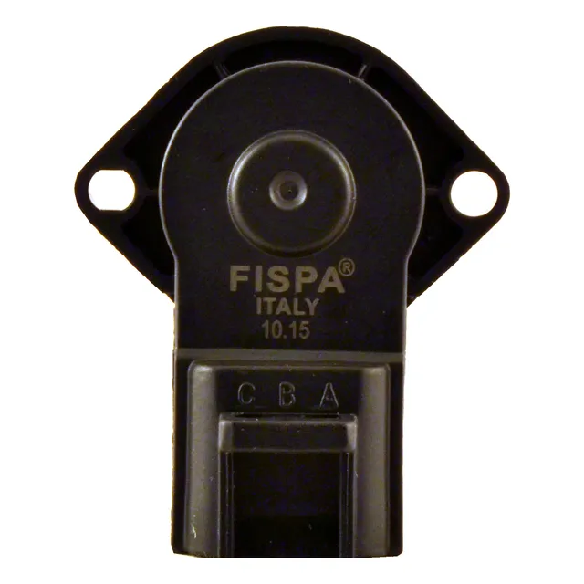 Sensor Tps A Ford Focus Mondeo Ecosport 1.6 1.8 2.0