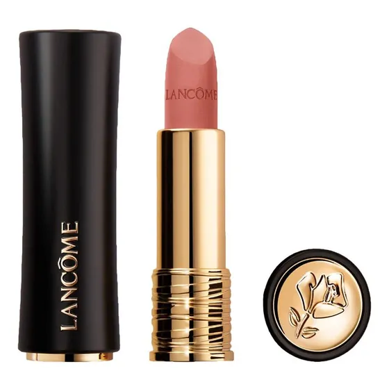 Labial Lancôme L'absolu Rouge Drama Matte N°217