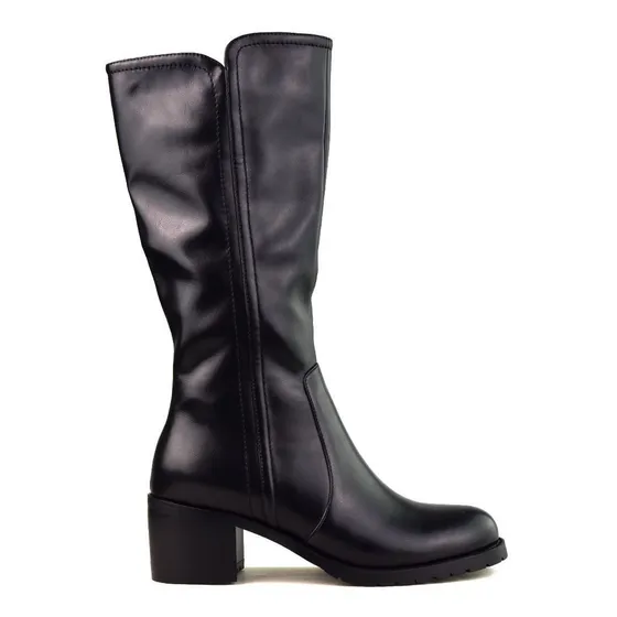 Bota Caña Alta Korium Lofty