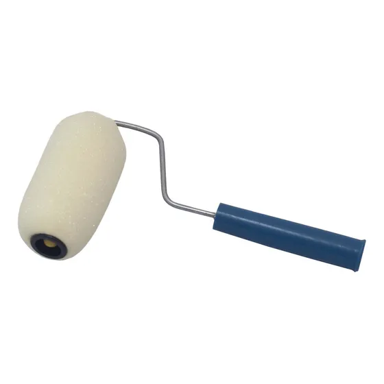 Rodillo Mini Común De 11 Cm El Rodillo Rosarpin