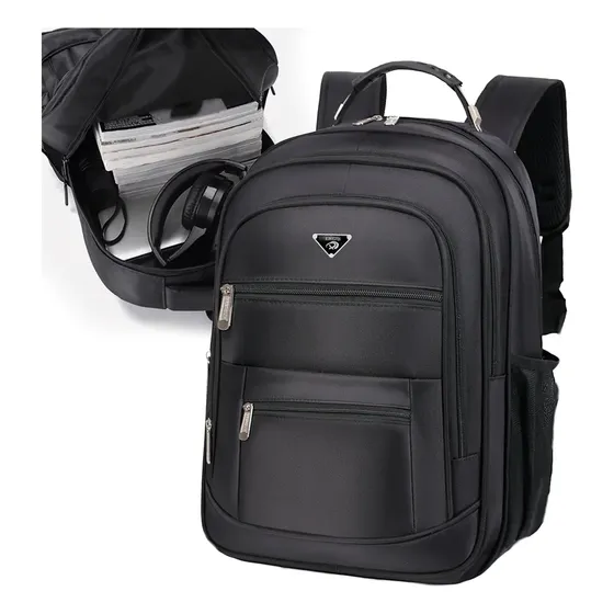 Mochila Masculina | Mercado Livre