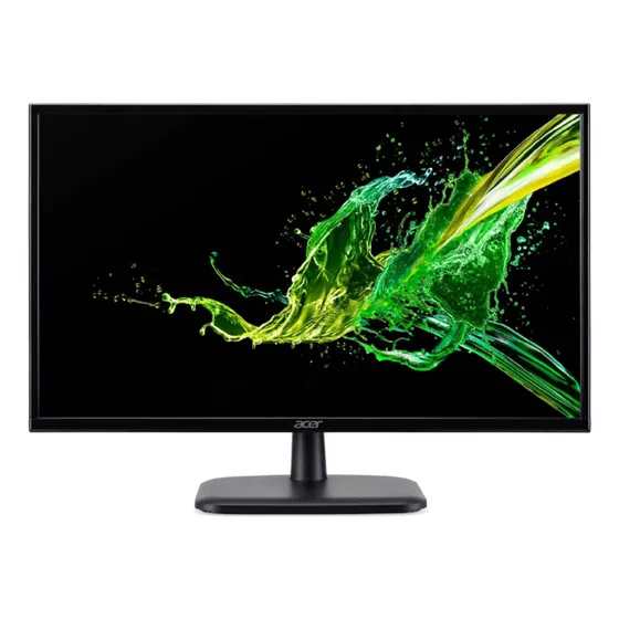 Monitor Acer E3 Led Panoramico 21.5 Hdmi Vga
