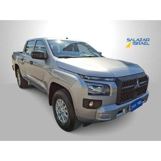 Mitsubishi L200 Xrs