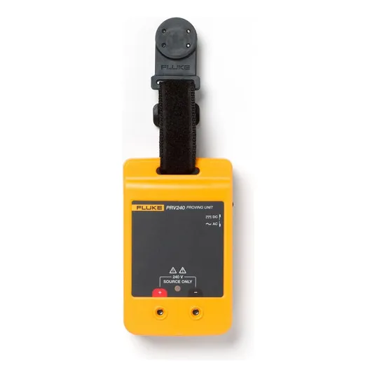  Unidad De Prueba Fluke Prv240