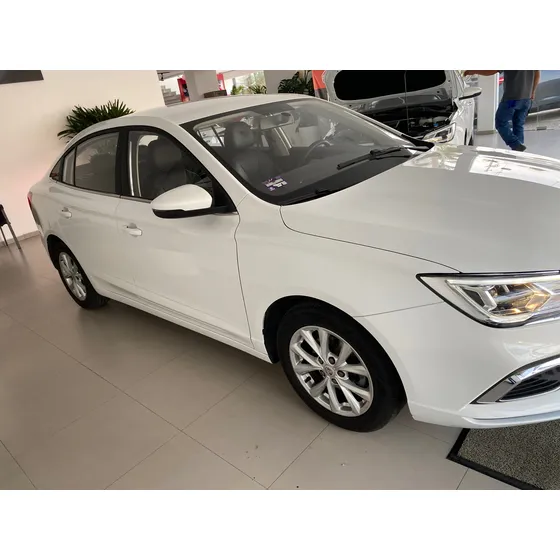 Mg 5 1.5 Excite Mt