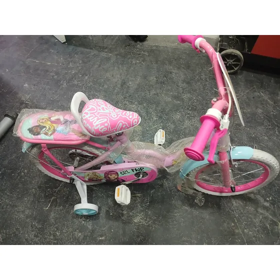 Bicicleta Rin 16 Nueva