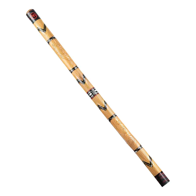 Meinl Percussion Didgeridoo De Bambu Para Efectos De Sonido 