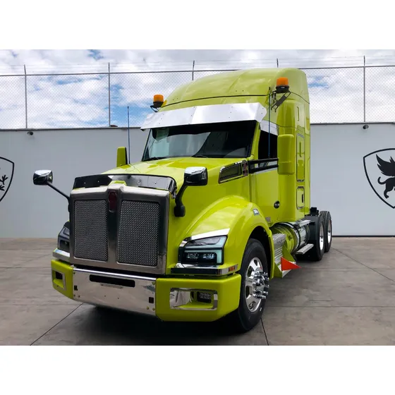 Kenworth T880 2022