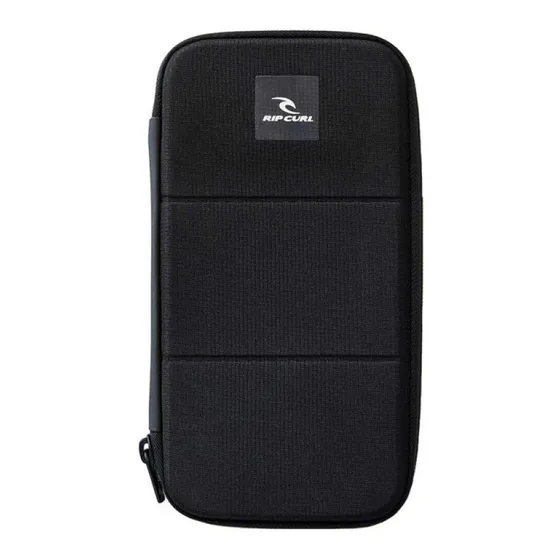 Billetera Rip Curl F-light Travel - Midnight - La Isla
