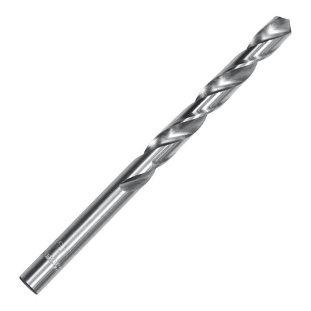 Broca Aço Rápido 02,5mm X 057,0mm Kbar025 P/metal Starrett Broca Aço Rápido 02,5mm X 057,0mm Kbar025 P/metal Starrett