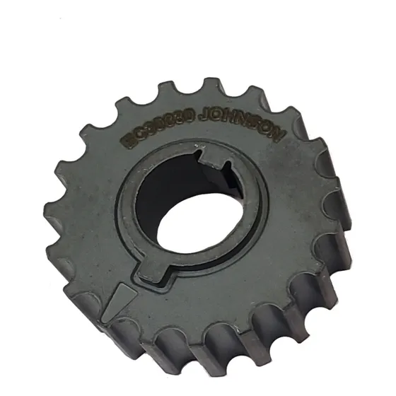 Engranaje Ciguenal Chevrolet Corsa 19d 1.4 / 1.6 Ec30830
