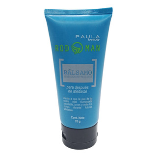 After Shave Locion Despues De Afeitarse 70 G After Shave Locion Despues De Afeitarse 70 G